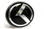 Эмблема K-Style на диски (накладка) Эмблемы и логотипы 