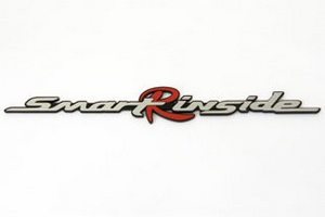 Эмблема-надпись Sportage R Detailpart Эмблемы и логотипы  ― Auto-Clover