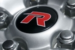 Эмблема R-Style на диски (вставка) Эмблемы и логотипы 