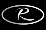 Эмблема с светодиодной подсветкой R Ledist KIA Sportage 2010-2015
