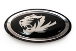Эмблема Tiger на руль Эмблемы и логотипы 