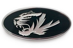 Эмблема Tiger Эмблемы и логотипы 