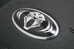Эмблема Tigris на руль Эмблемы и логотипы 