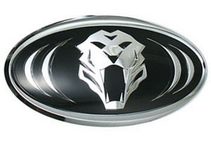 Эмблема Tigris Эмблемы и логотипы  ― Auto-Clover