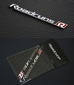 Эмблемы RoadRuns RSM-1 Эмблемы и логотипы 