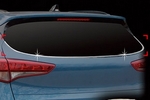 Хромированные молдинги на стекло задней двери Autoclover Hyundai Tucson 2015-2019