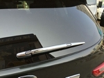 Хромированные накладки на задний стеклоочиститель OEM-Tuning Nissan Qashqai 2014-2019