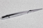 Хромированные накладки на задний стеклоочиститель OEM-Tuning Nissan Qashqai 2014-2019