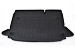 Коврик в багажник полиуретановый черный Norplast Ford EcoSport​ 2013-2019