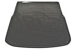 Коврик в багажник полиуретановый Norplast Ford S-Max 2006-2019