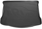 Коврик в багажник полиуретановый Norplast Ford Kuga I 2008-2012
