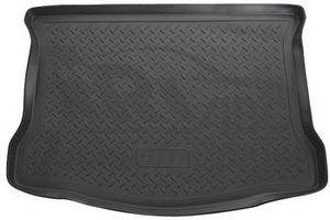 Коврик в багажник полиуретановый Norplast Ford Kuga I 2008-2012 ― Auto-Clover