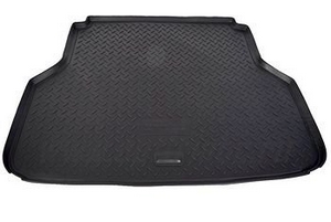 Коврик в багажник полиуретановый Norplast Chevrolet Lacetti 2002-2013 ― Auto-Clover