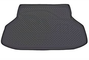 Коврик в багажник полиуретановый Norplast Chevrolet Lacetti 2002-2013 ― Auto-Clover