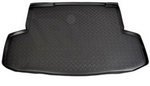 Коврик в багажник полиуретановый Norplast Chevrolet Aveo 2006-2011