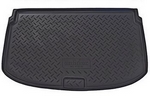 Коврик в багажник полиуретановый Norplast Chevrolet Aveo 2011-2019