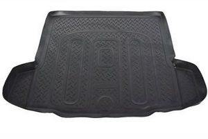 Коврик в багажник полиуретановый Norplast Chevrolet Cruze 2008-2016 ― Auto-Clover