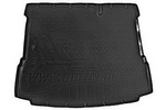 Коврик в багажник полиуретановый Norplast LADA Xray 2016-2019