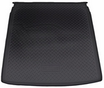 Коврик в багажник полиуретановый Norplast Volkswagen Passat B7 2010-2015