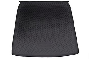 Коврик в багажник полиуретановый Norplast Volkswagen Passat B7 2010-2015 ― Auto-Clover