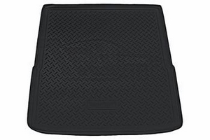 Коврик в багажник полиуретановый Norplast Volkswagen Passat B6 2005-2010 ― Auto-Clover