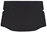 Коврик в багажник полиуретановый Norplast Toyota RAV4 2013-2019