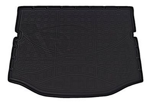 Коврик в багажник полиуретановый Norplast Toyota RAV4 2013-2019 ― Auto-Clover