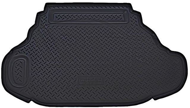 Коврик в багажник полиуретановый Norplast Toyota Camry 2011-2017 no.10582