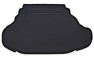 Коврик в багажник полиуретановый Norplast Toyota Camry 2011-2017 ― Auto-Clover