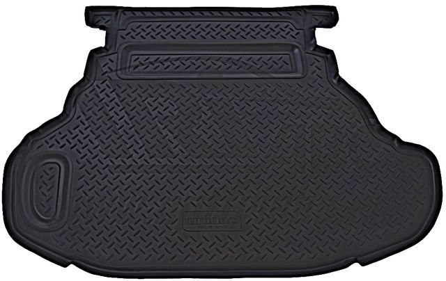Коврик в багажник полиуретановый Norplast Toyota Camry 2011-2017 no.10583