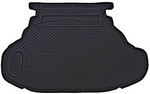 Коврик в багажник полиуретановый Norplast Toyota Camry 2011-2017