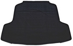 Коврик в багажник полиуретановый Norplast Nissan Teana 2013-2019