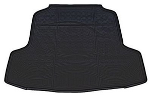 Коврик в багажник полиуретановый Norplast Nissan Teana 2013-2019 ― Auto-Clover
