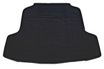 Коврик в багажник полиуретановый Norplast Nissan Teana 2013-2019