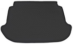 Коврик в багажник полиуретановый Norplast Nissan Murano (Z50) 2002-2008