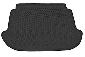 Коврик в багажник полиуретановый Norplast Nissan Murano (Z50) 2002-2008 ― Auto-Clover