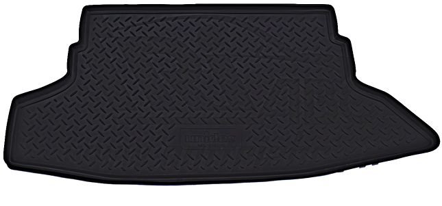 Коврик в багажник полиуретановый Norplast Nissan Juke 2011-2019 no.10635