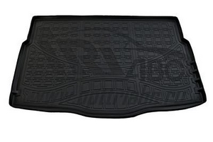 Коврик в багажник полиуретановый Norplast Hyundai i30 2012-2017 ― Auto-Clover
