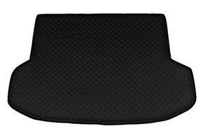 Коврик в багажник полиуретановый Norplast Hyundai ix35 2009-2015 ― Auto-Clover