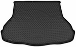 Коврик в багажник полиуретановый Norplast Hyundai Elantra 2010-2015