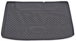 Коврик в багажник полиуретановый Norplast KIA Rio 2005-2010
