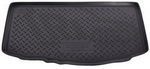 Коврик в багажник полиуретановый Norplast KIA Picanto 2012-2016