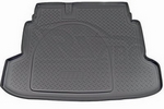 Коврик в багажник полиуретановый Norplast KIA Cerato 2009-2012