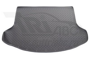 Коврик в багажник полиуретановый Norplast KIA Sportage 2010-2015 ― Auto-Clover