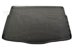 Коврик в багажник полиуретановый Norplast KIA Ceed 2012-2018