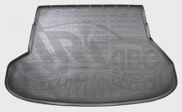 Коврик в багажник полиуретановый Norplast KIA Ceed 2012-2018 no.10943