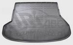 Коврик в багажник полиуретановый Norplast KIA Ceed 2012-2018