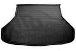 Коврик в багажник полиуретановый Norplast KIA Cerato 2013-2018