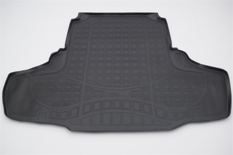 Коврик в багажник полиуретановый Norplast Lexus GS 2006-2019 no.3294