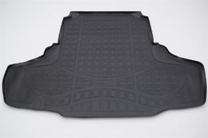 Коврик в багажник полиуретановый Norplast Lexus GS 2006-2019 ― Auto-Clover